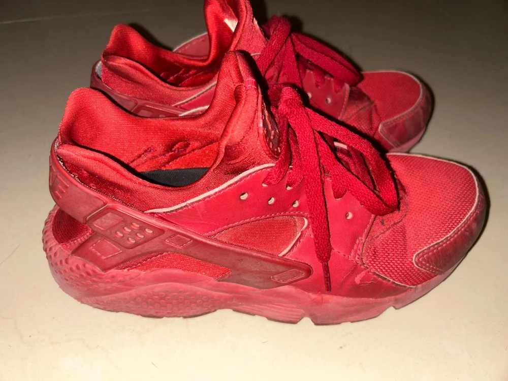 Nike Sneakers, size 38.5, photo 3
