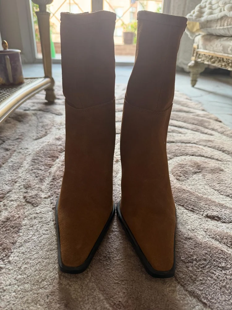 Zara Boots, size 39, photo 6