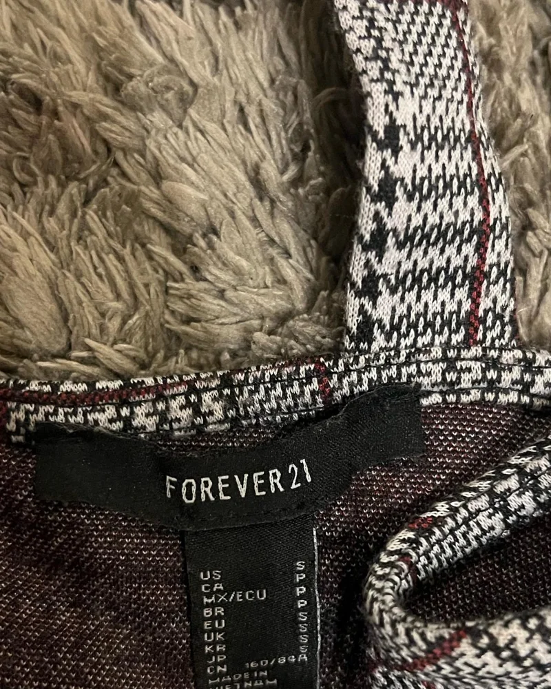Forever 21 Mini Dresses, size S / 36 / 8, photo 3