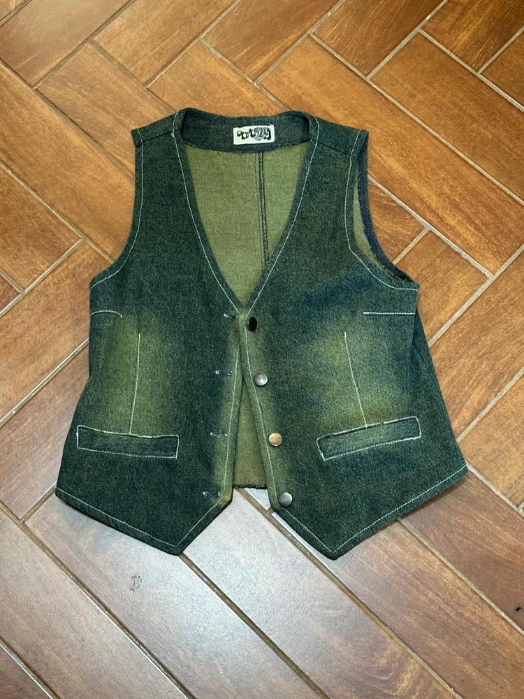 local brands Vests