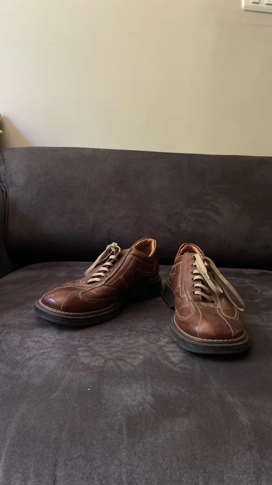 Flats, size 41, photo 3