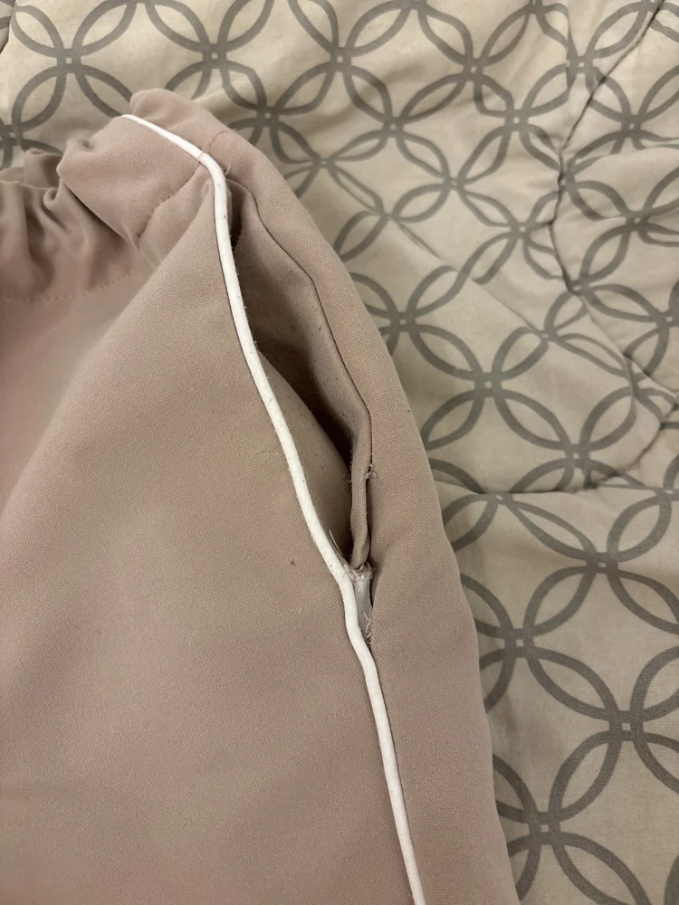 Shein Pants, size XL / 42 / 14, photo 3