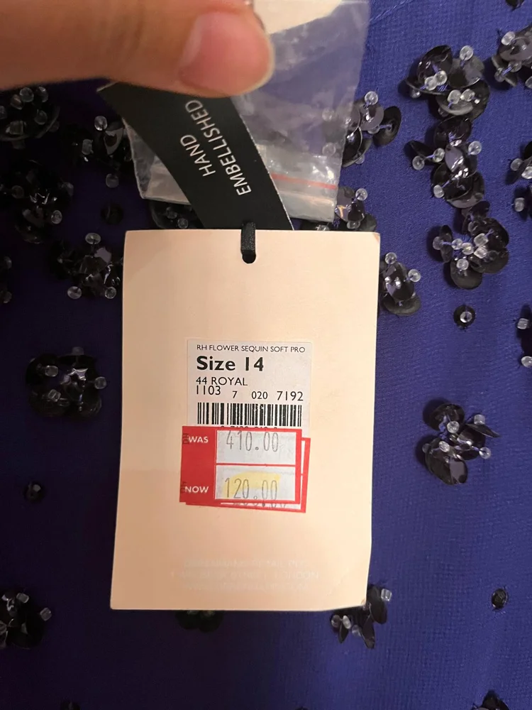 Debenhams Cocktail Dresses, size XL / 42 / 14, photo 2