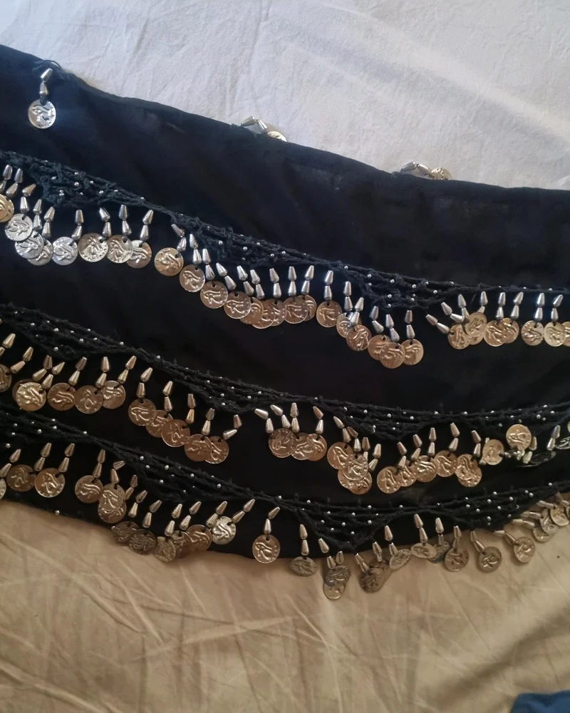 Scarves, size One size, photo 2