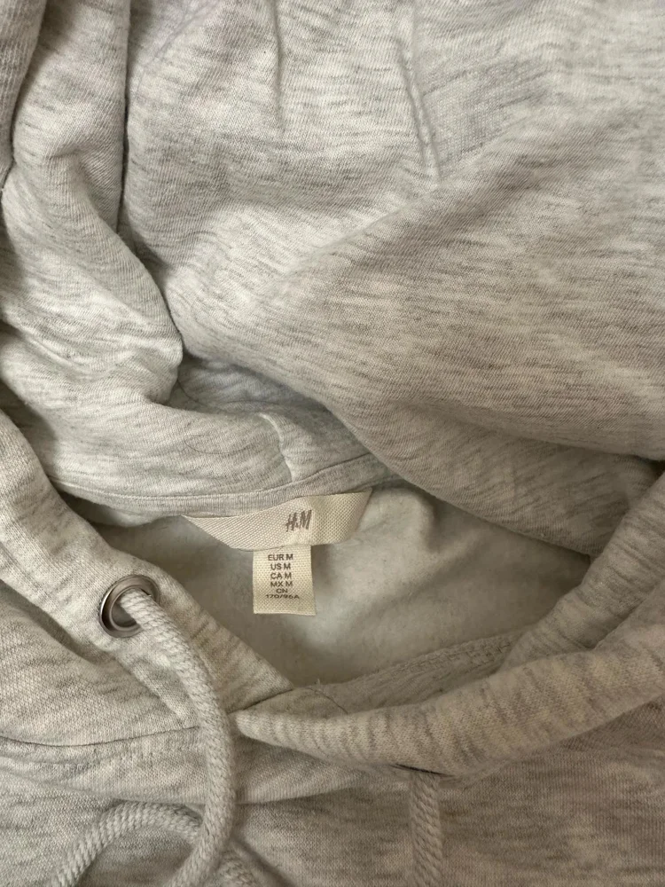 H&M Hoodies, size M / 38 / 10, photo 4