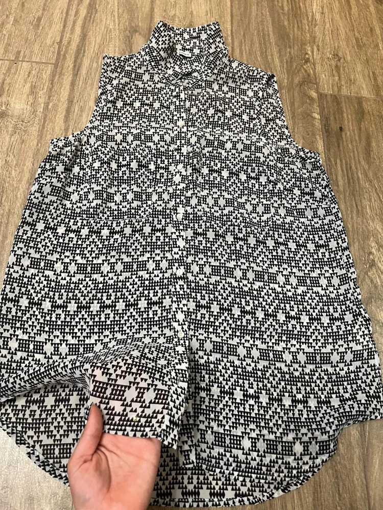 Blouses, size M / 38 / 10, photo 2