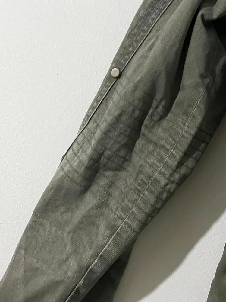 Diesel Outerwear, size L, photo 4