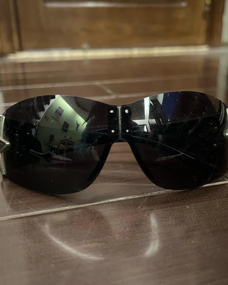 Sunglasses, size One size, photo 2