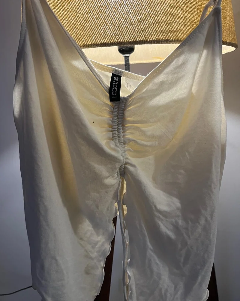 Crop Tops, size M / 38 / 10, photo 2
