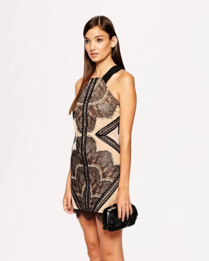 Party Dresses