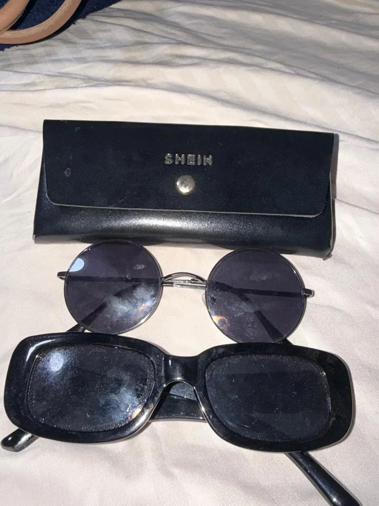 Shein Sunglasses, size Other, photo 2