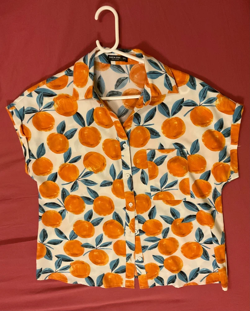 Shein Blouses
