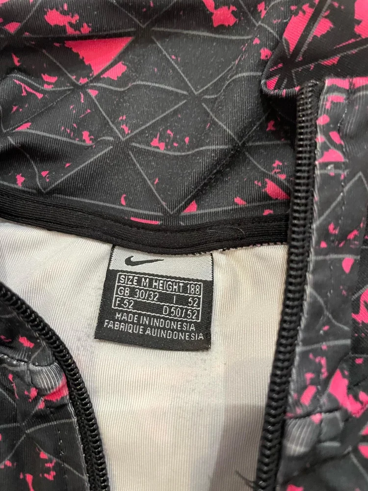Nike Athletic Jackets, size M / 38 / 10, photo 2