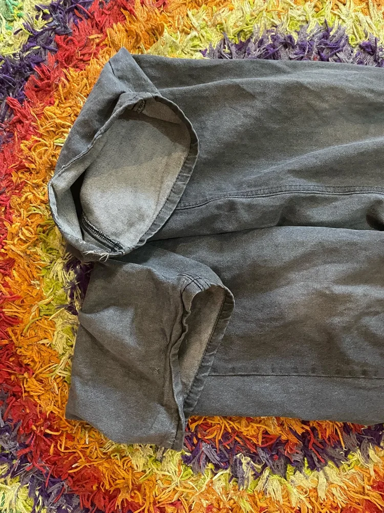 Jeans, size S / 36 / 8, photo 2