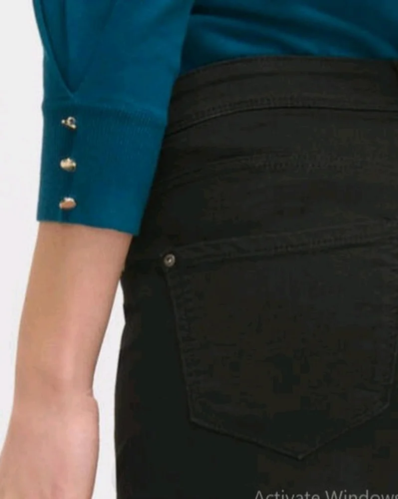 ORSAY Capris, size L / 40 / 12, photo 2