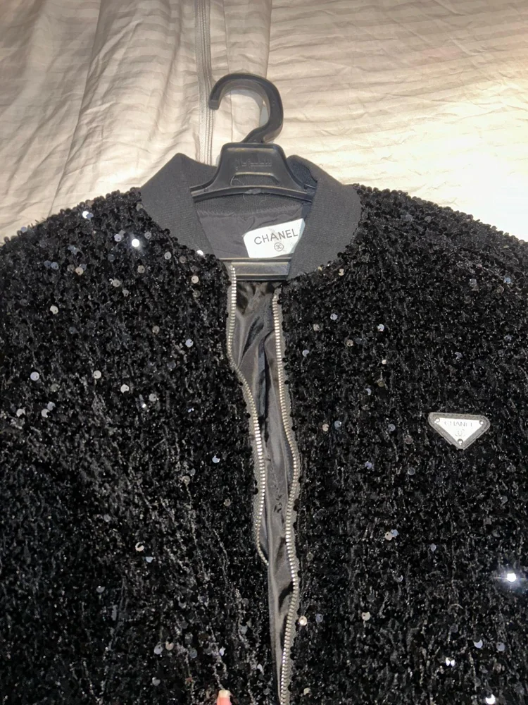 Chanel Jackets, size XL / 42 / 14, photo 3