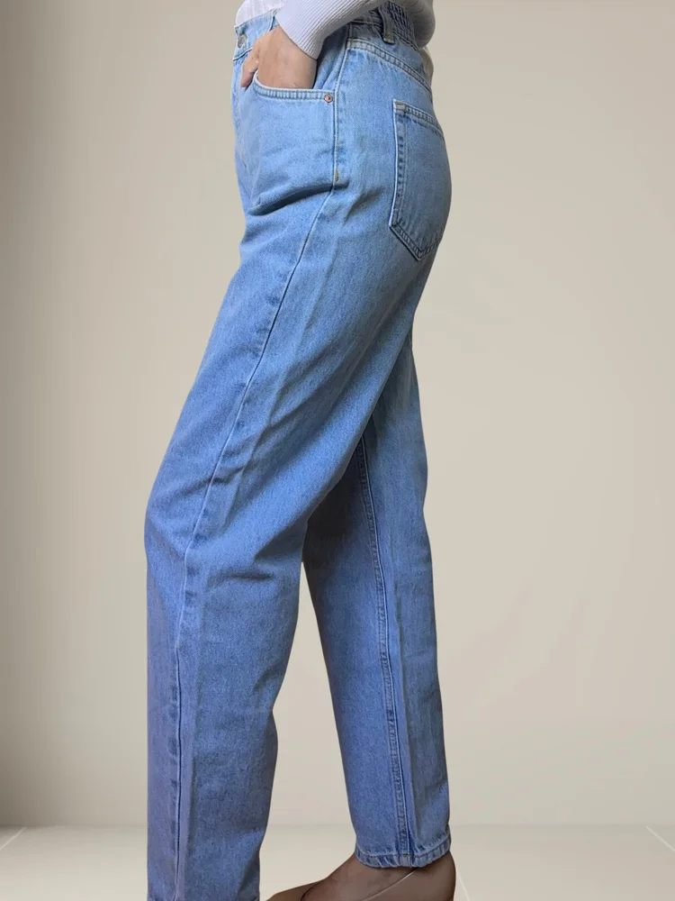 Pull & Bear Jeans, size S / 36 / 8, photo 4