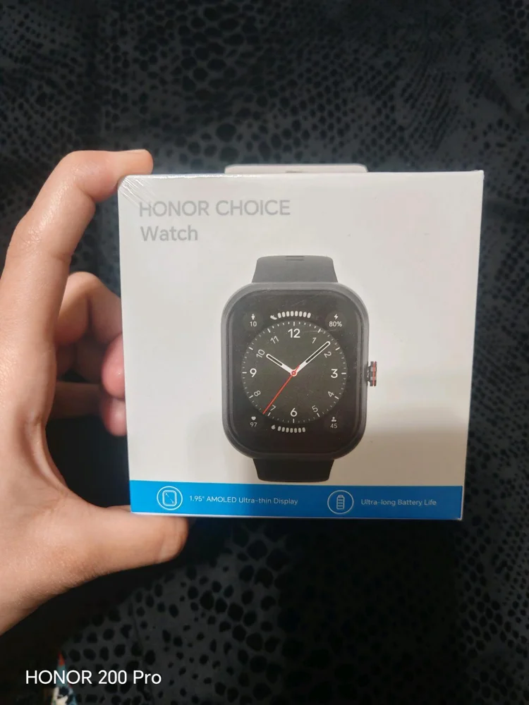 HONOR Watches, size One size, photo 2