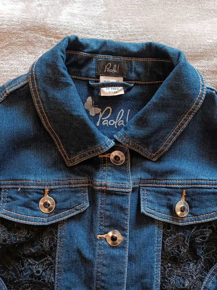 Paola Jackets, size L / 40 / 12, photo 2