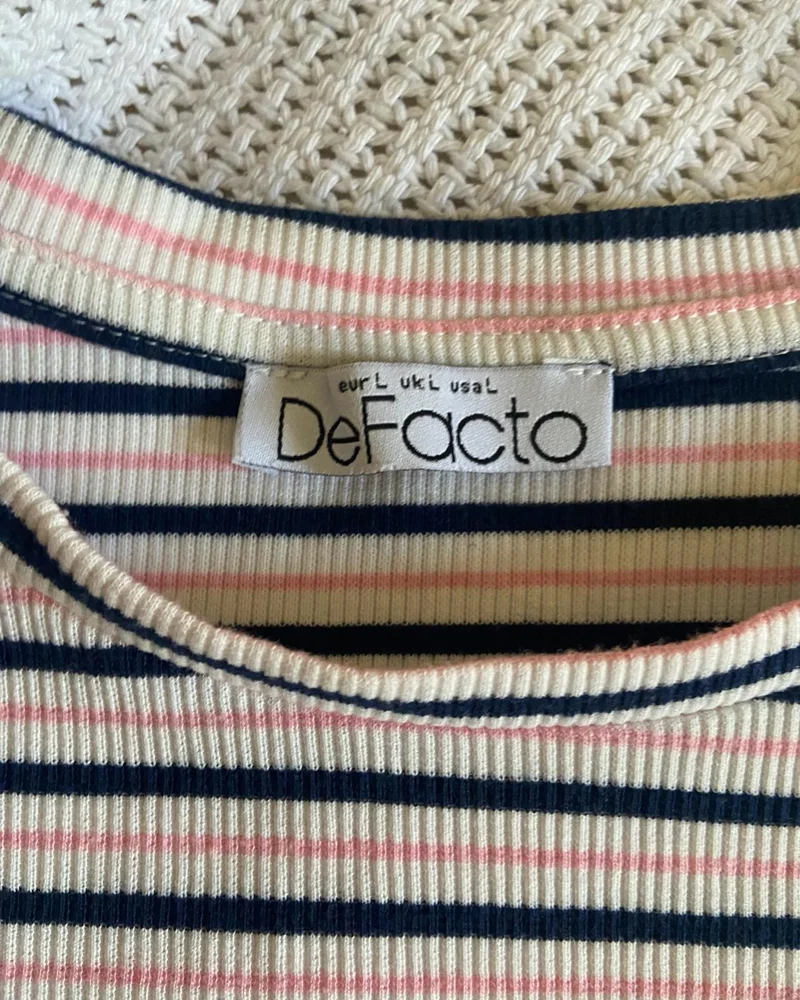 Defacto T-shirts, size M / 38 / 10, photo 2