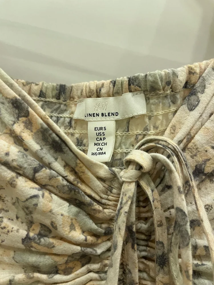 H&M Sundresses, size S / 36 / 8, photo 4