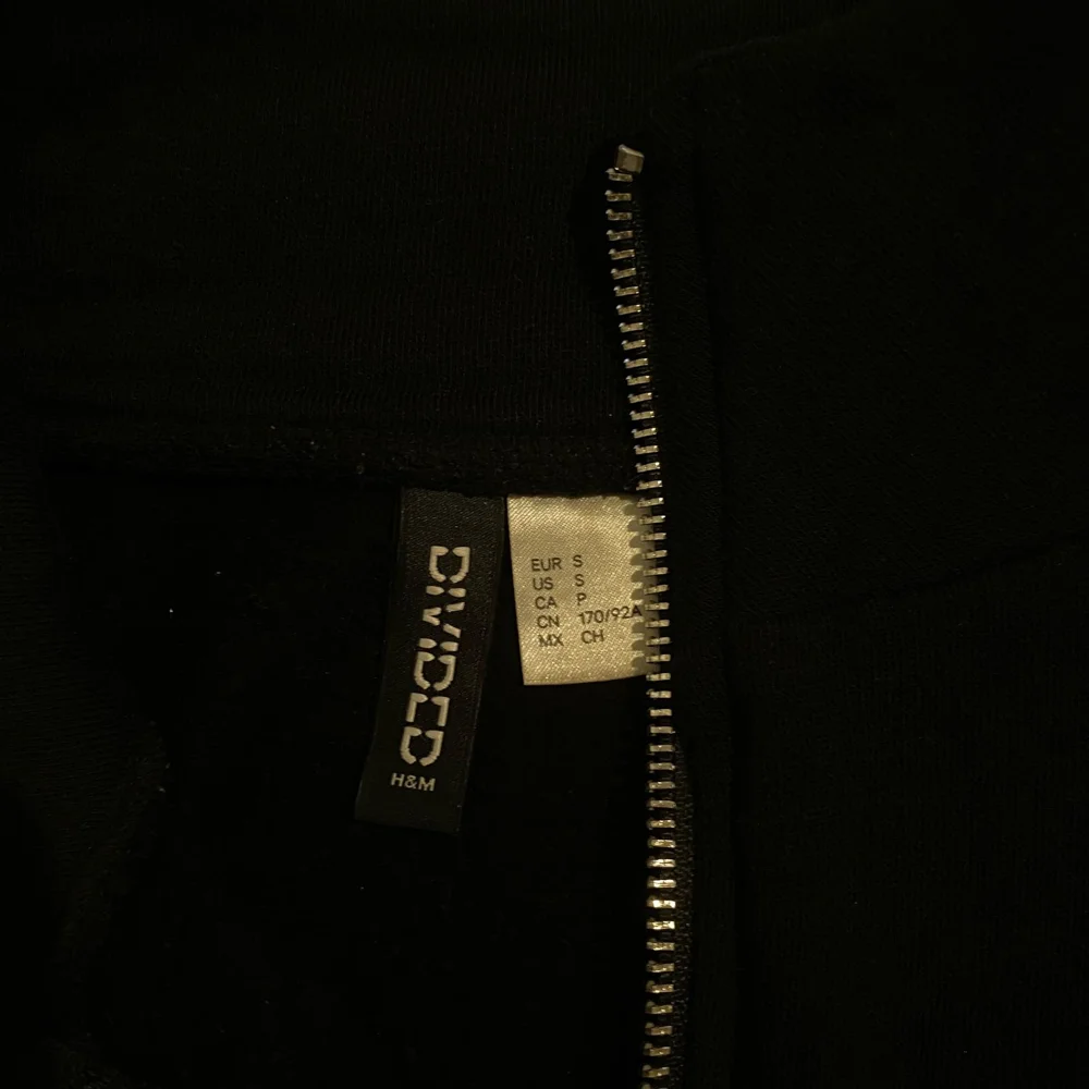H&M Divided Sweatshirts, size S / 36 / 8, photo 3