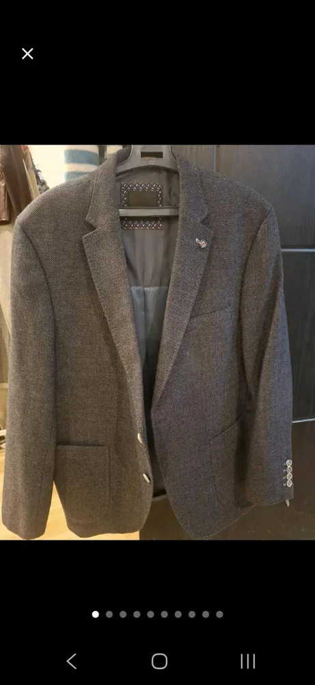 DIGEL Jackets