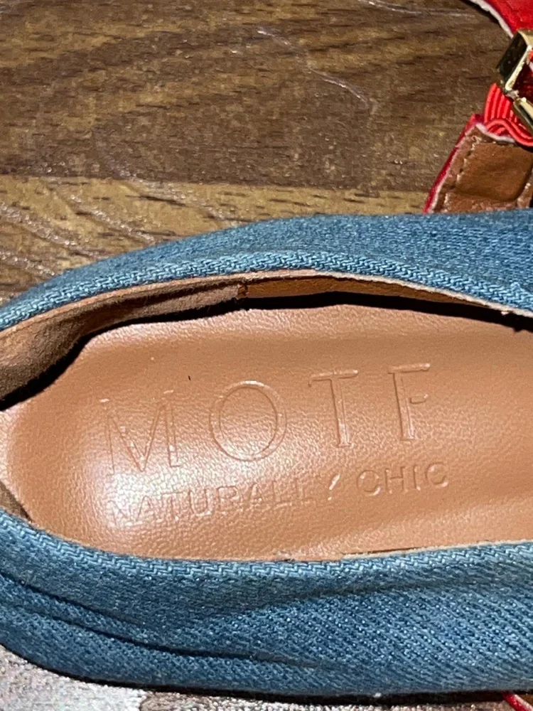 Shein Loafers, size 37, photo 5