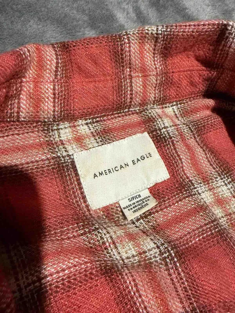 American Eagle Shirts, size M / 38 / 10, photo 3