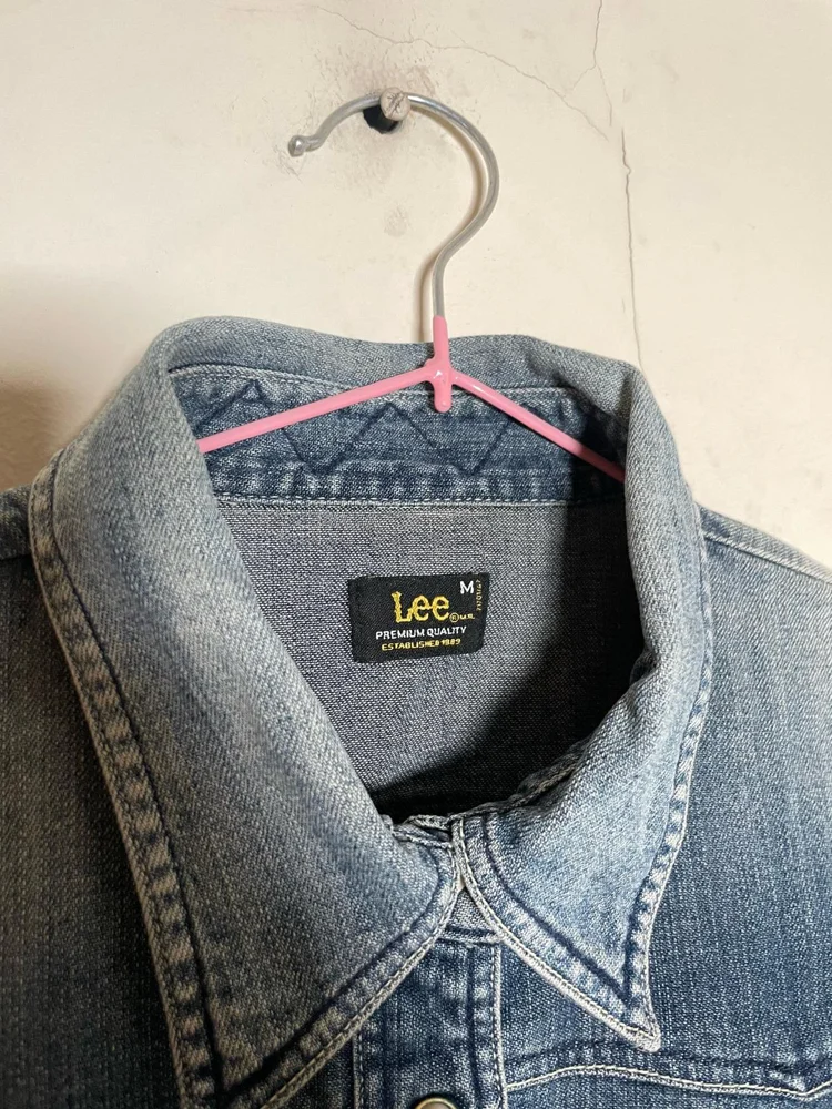 Lee Shirts, size M / 38 / 10, photo 4