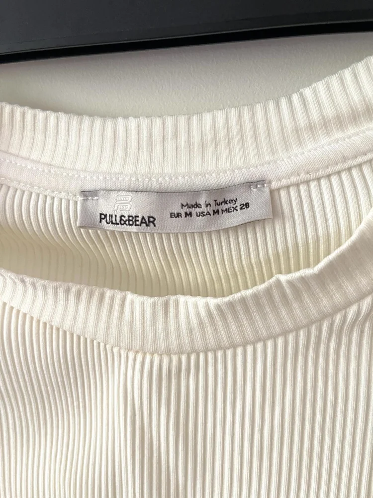 Pull & Bear Tank Tops, size M / 38 / 10, photo 5