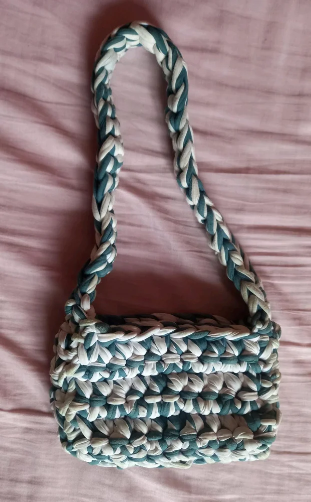 local brands Shoulder Bag, size Other, photo 2