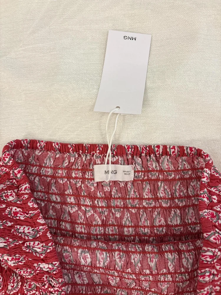Mango Skirts, size S / 36 / 8, photo 2