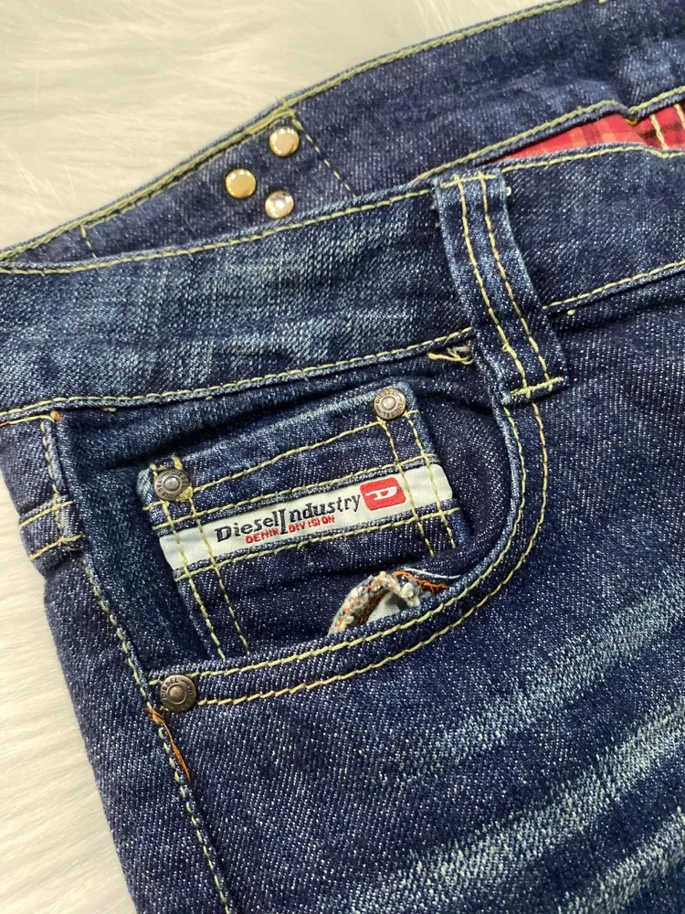 Diesel Jeans, size M / 38 / 10, photo 4