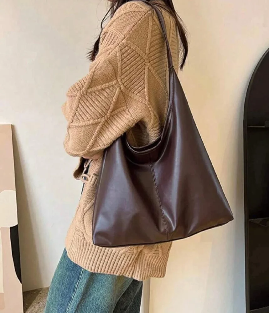 Shoulder Bag, size One size, photo 2
