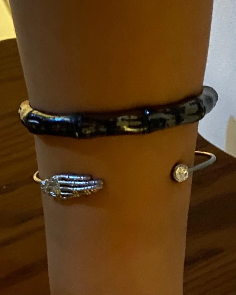 Bracelets, size One size, photo 2