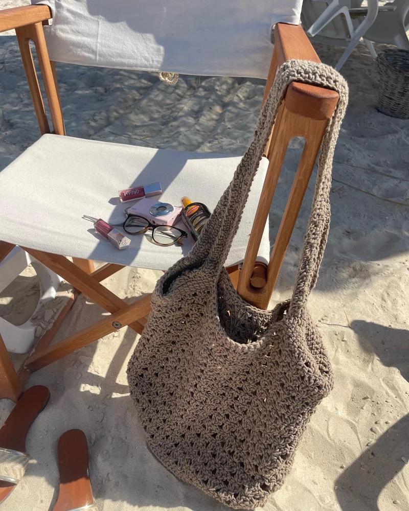 Travel Bag