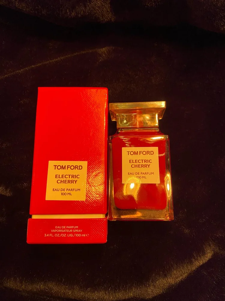 Tom Ford Perfume, size No Size, photo 2