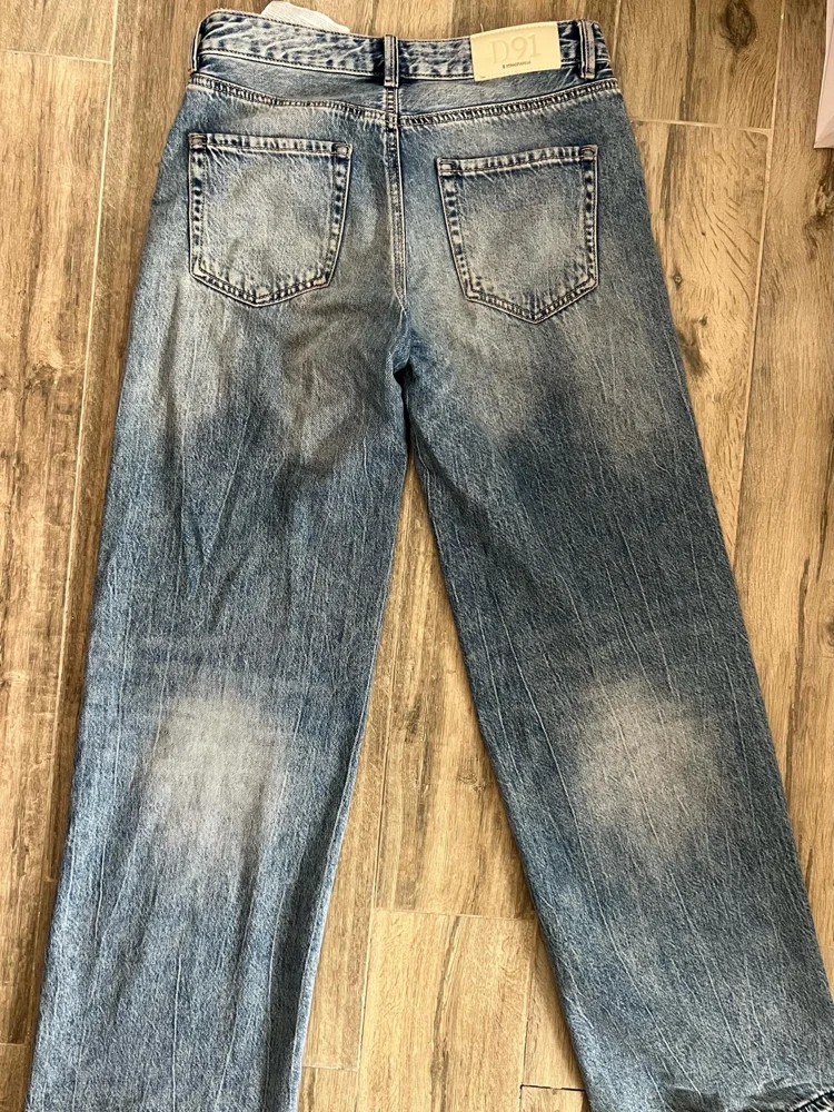 Bershka Jeans, size XS / 34 / 6, photo 5