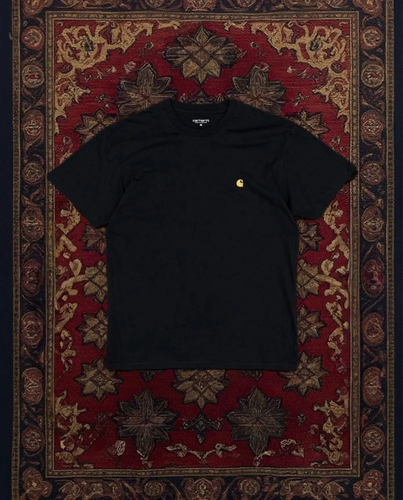 Carhartt WIP T-shirts
