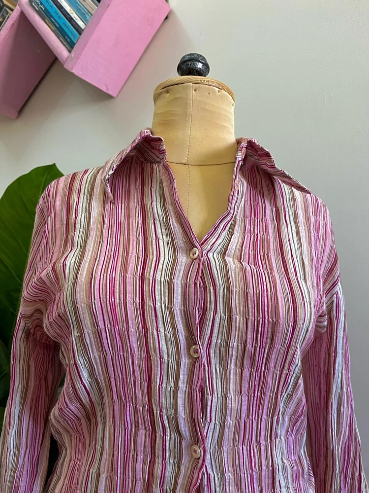 Pink Shirts, size Other, photo 3
