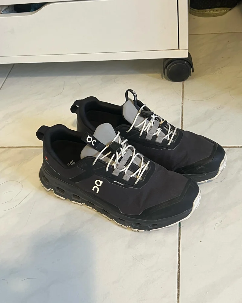 On Cloud Sneakers, size 38, photo 5