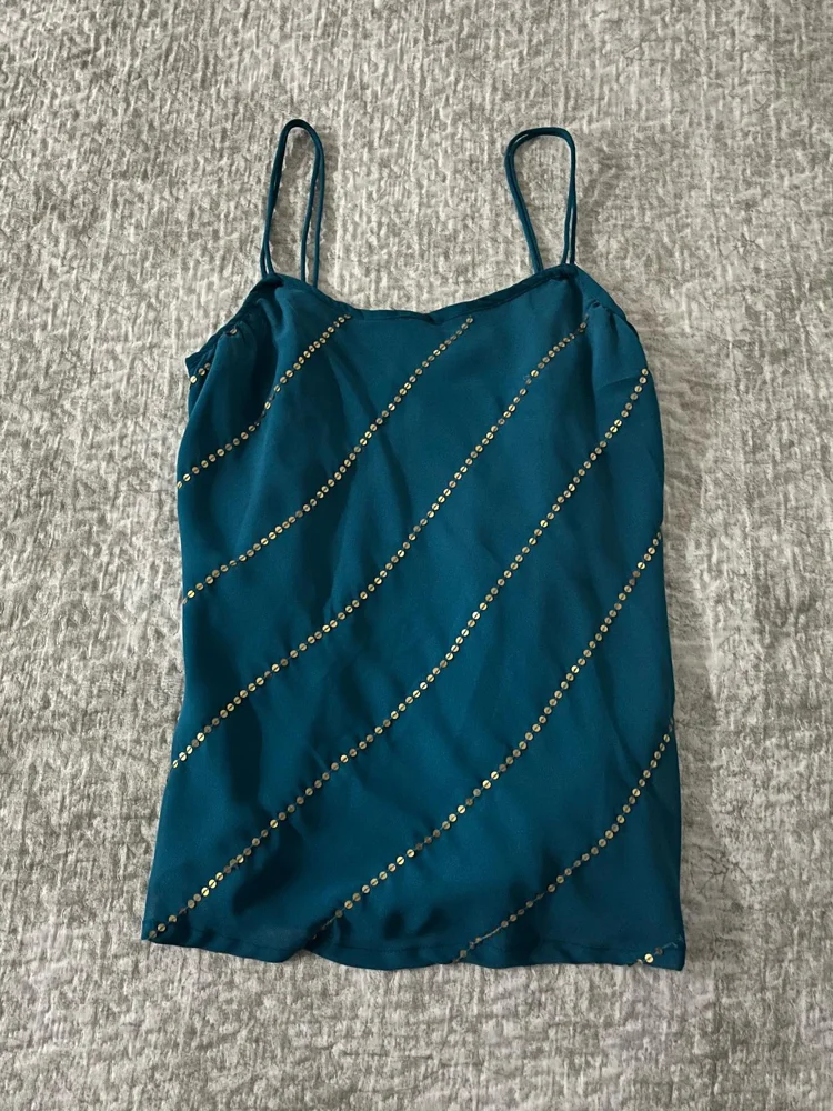 Cami Tops