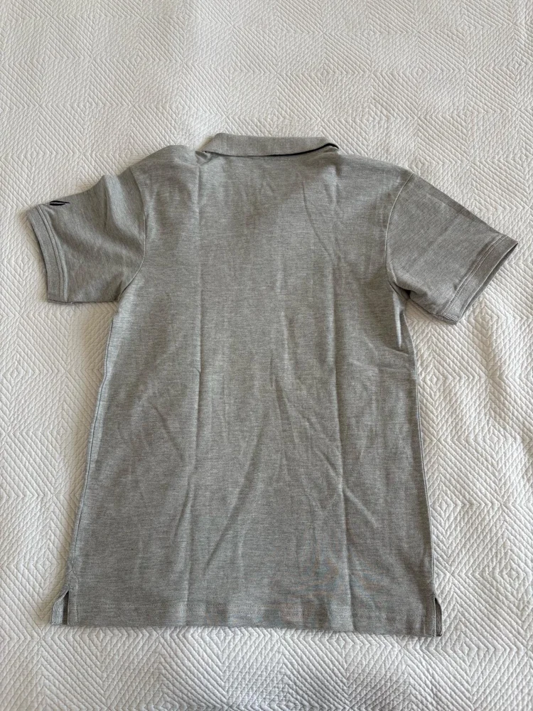 Nautica Tops, size 11y, photo 3