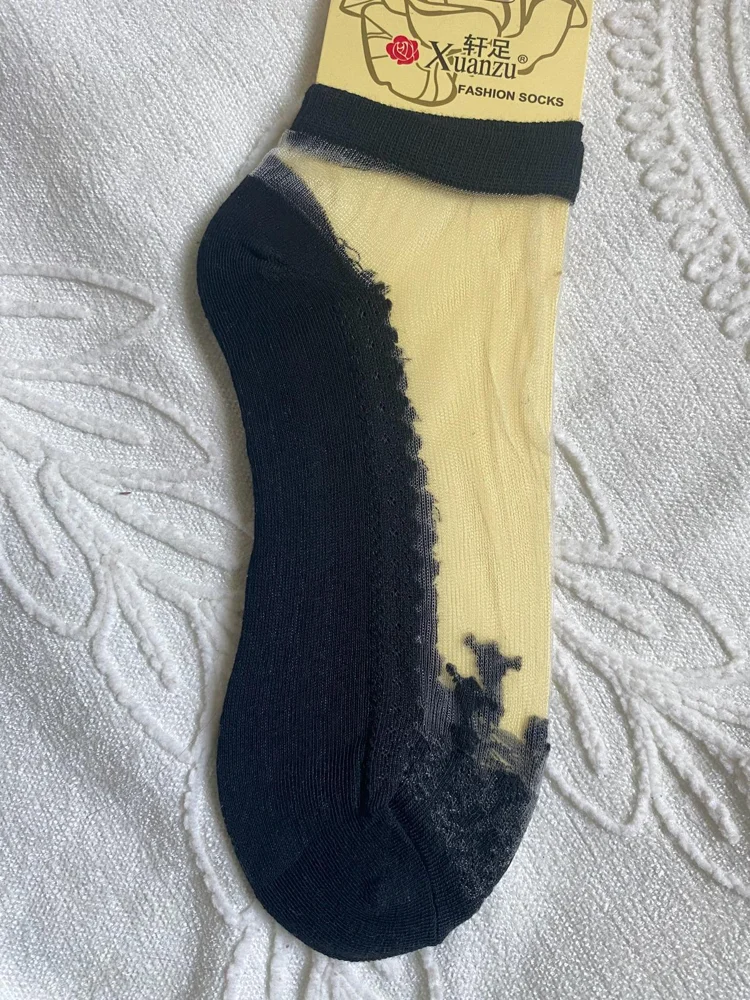 Socks, size One size, photo 3