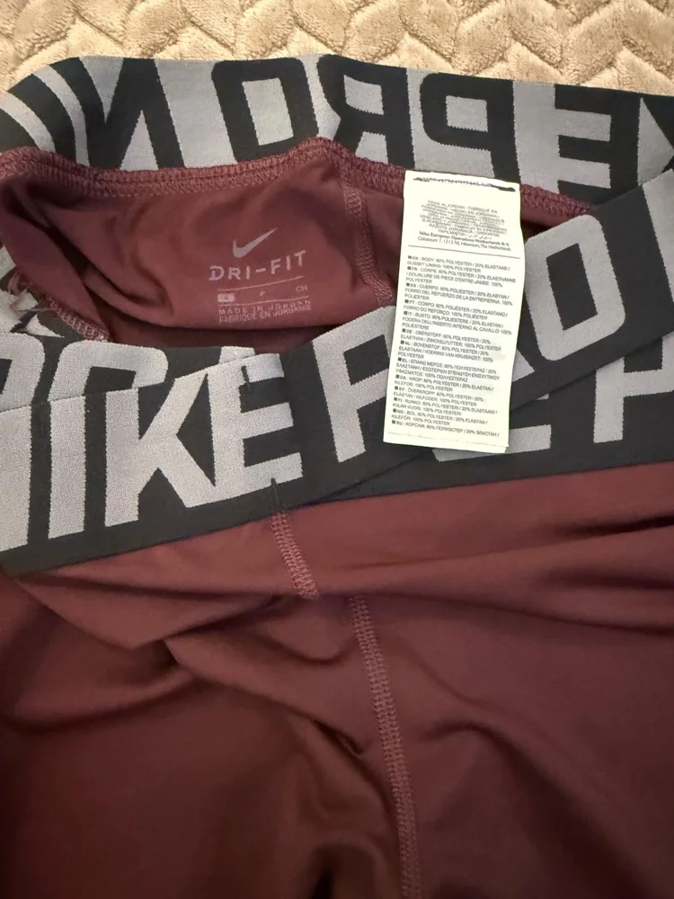 Nike Pants, size S / 36 / 8, photo 4