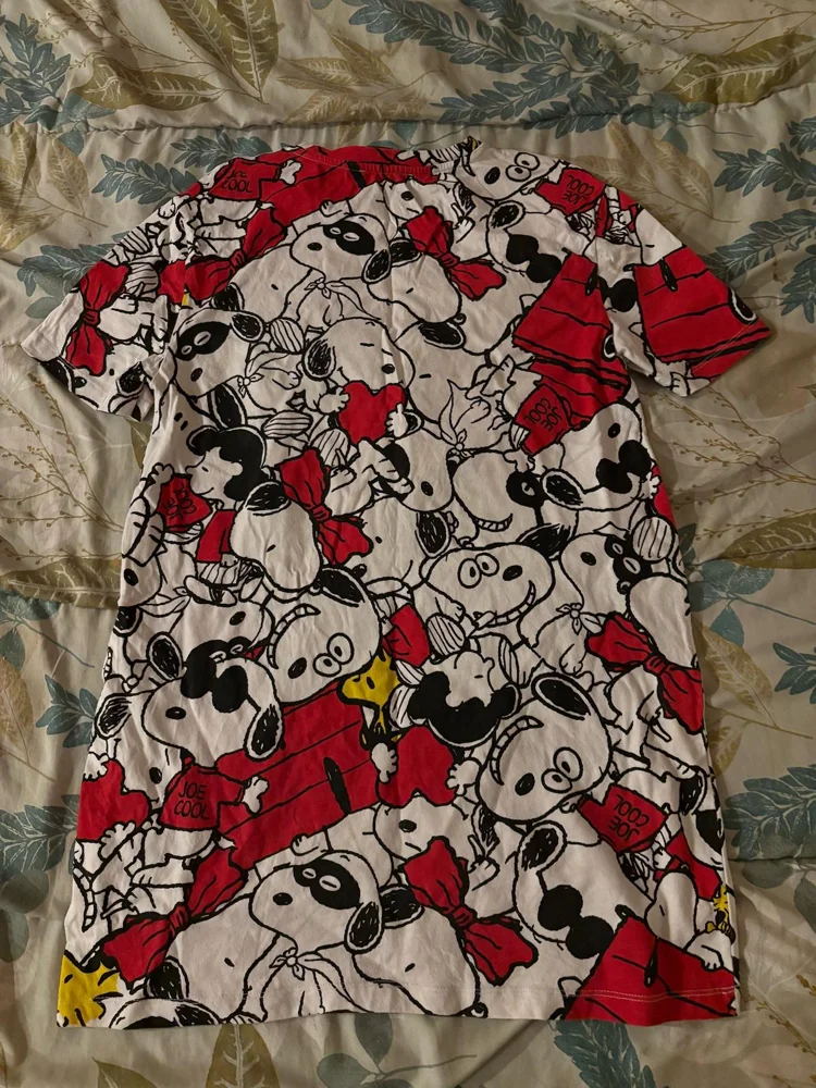 Zara T-shirts, size S / 36 / 8, photo 3
