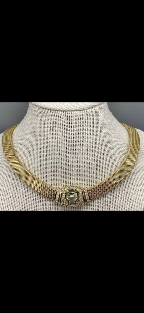Dior Necklaces, size Other, photo 4