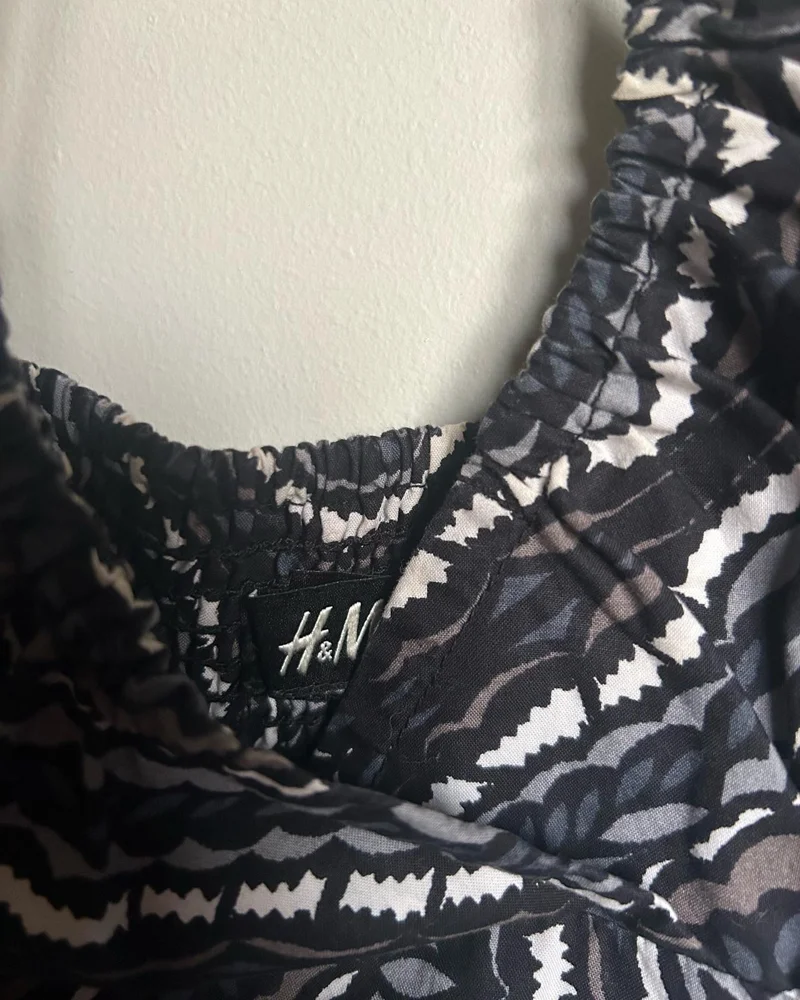 H&M Midi Dresses, size S / 36 / 8, photo 5