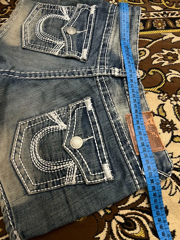 True Religion Shorts, size M / 38 / 10, photo 5